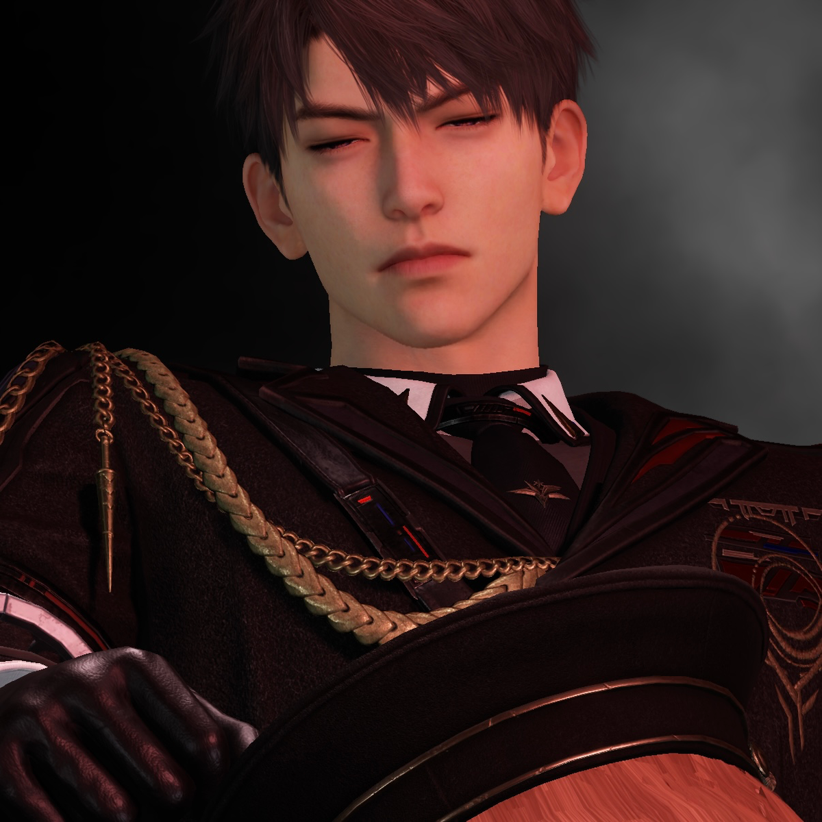 Caleb (Love and Deepspace)