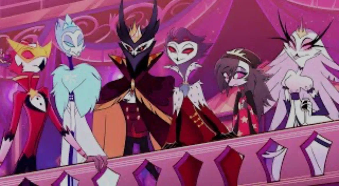Goetia Family Reunion 