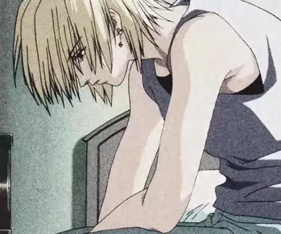 Kurapika