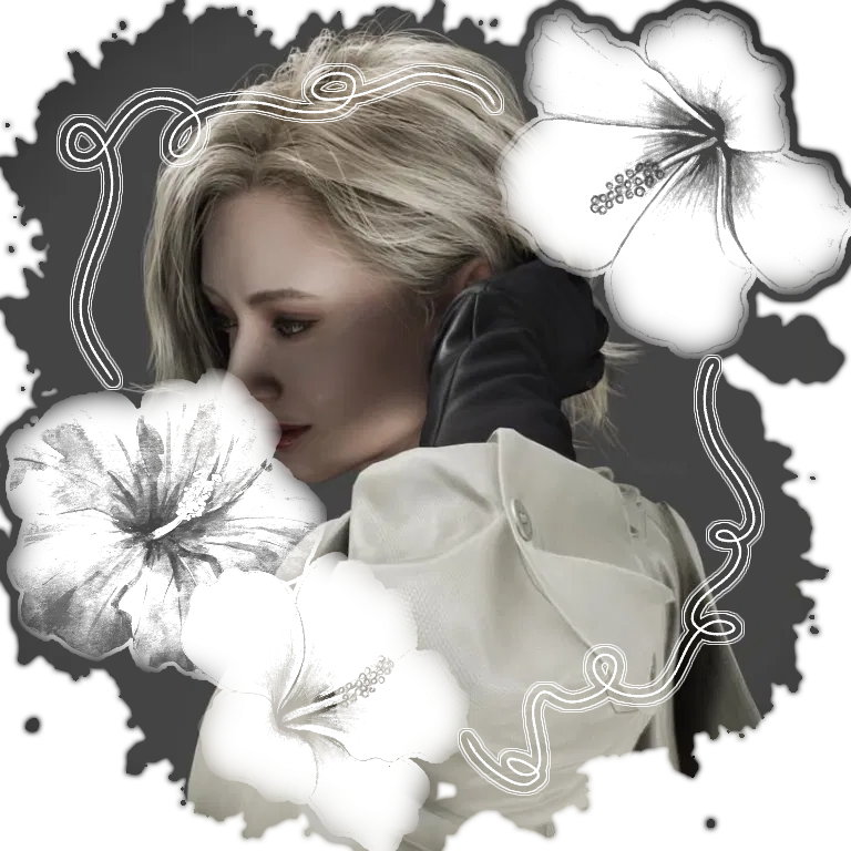 Grace ashcroft 