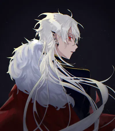 Azrael, "Cleanser." // A Vampire Saves You.