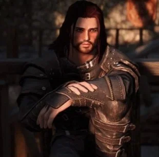 Brynjolf *{An absolute catastrophe.}*