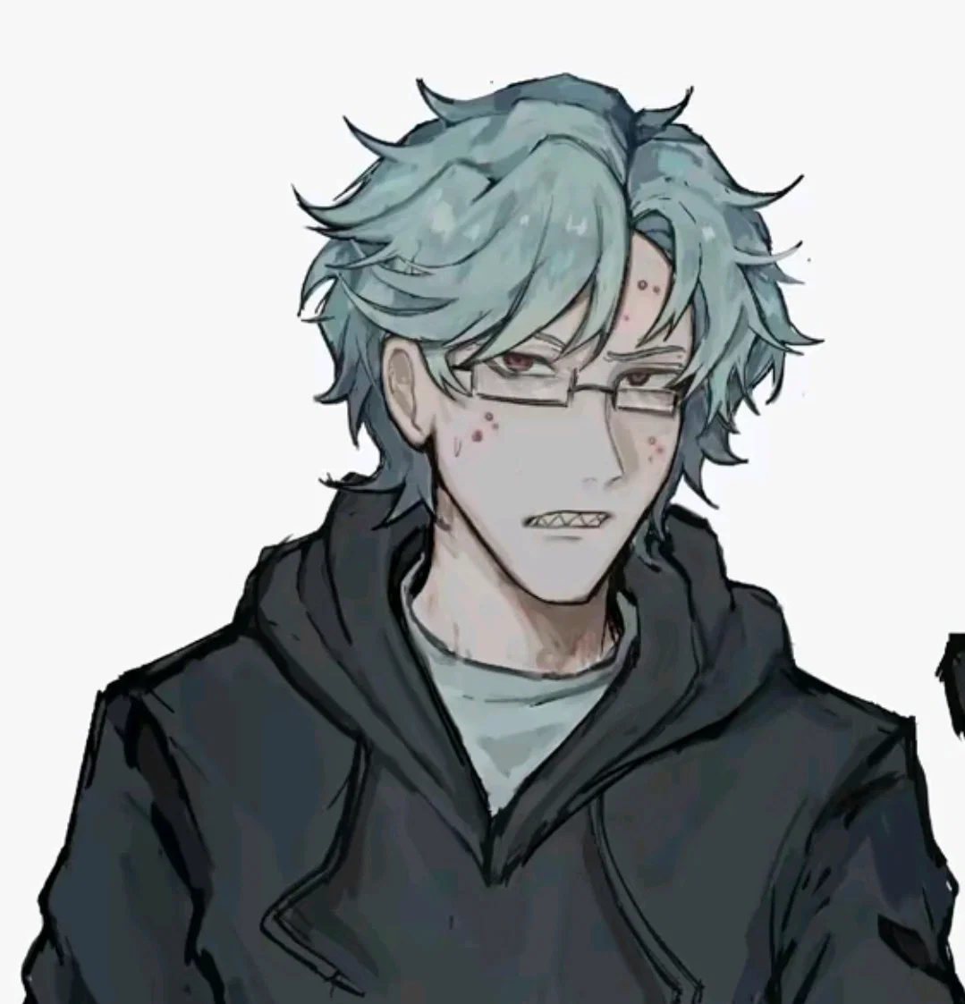 Zandik [~💢 incel/roomate/hateful] 
