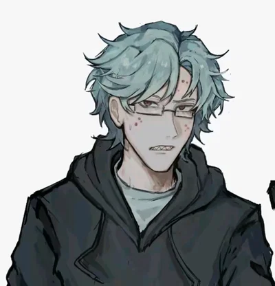 Zandik [~💢 incel/roomate/hateful] 