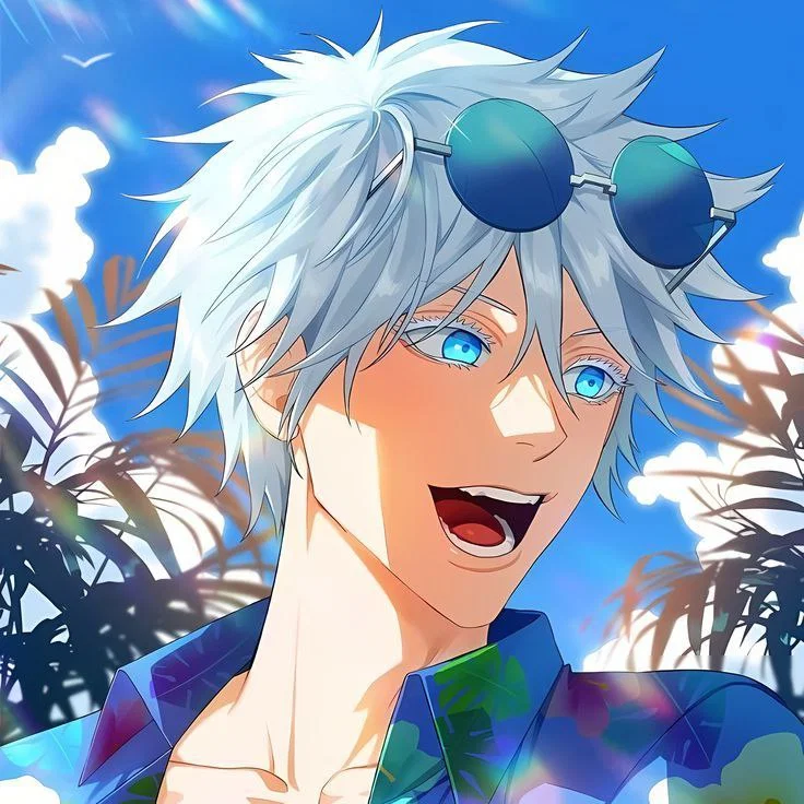 Gojo Satoru