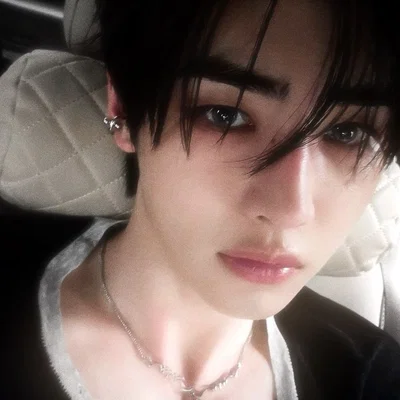 Park Sunghoon || I don't understand but I luv u. ~<3 
