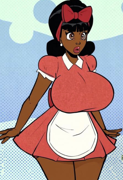 Hot Widowed Housewife