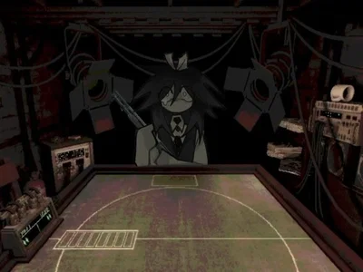 /:SHAKY¬GAMBLE?¿