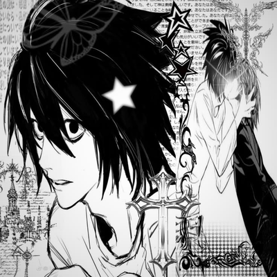 L Lawliet 