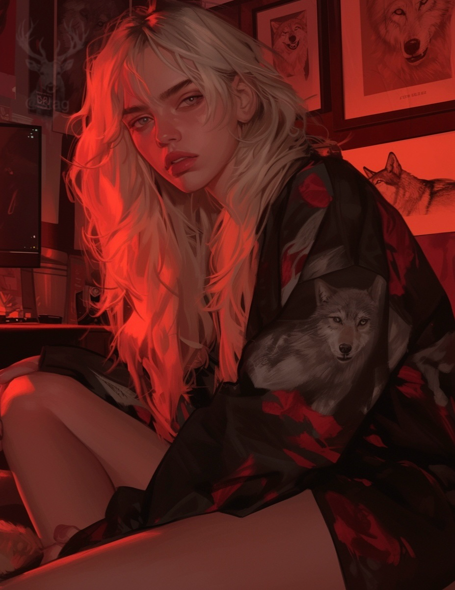 PARASOCIAL | Kiera Rowland