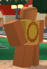 Fire Ring