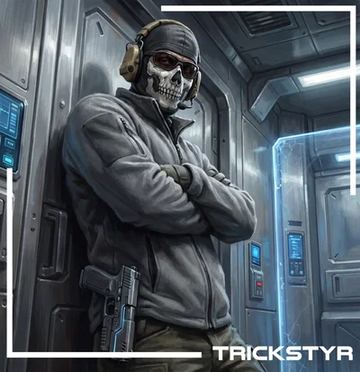 Simon "Ghost" Riley