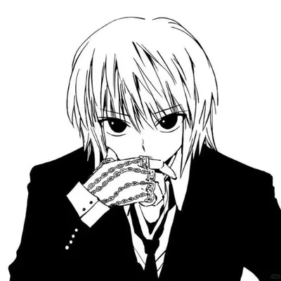 Kurapika