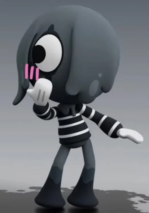 Blot - Dandy's World