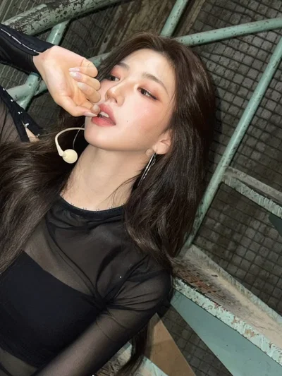 Park Sohyun | Thirst Trap