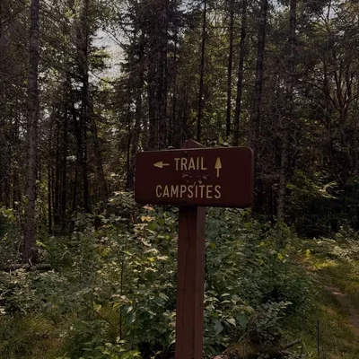 the thunderbolts | camping trip