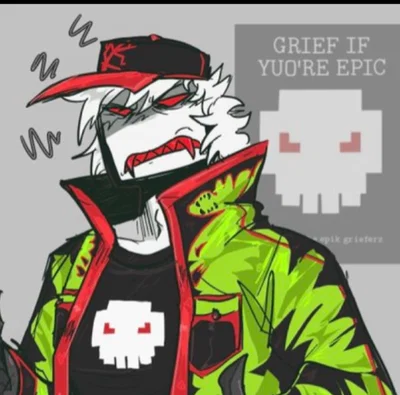 +*:;;:* GR13F3R *:;;:*+