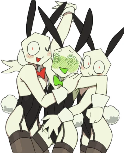 The Pippins Gang