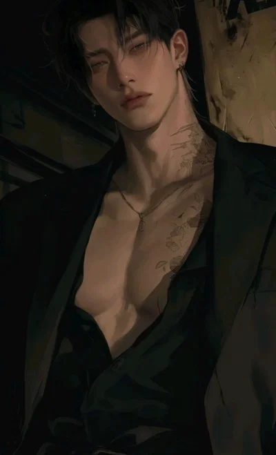 Volkov Nikolai-Ice prince🧊👑