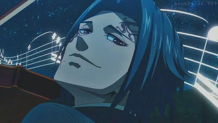 Hermes (Record of Ragnarok)