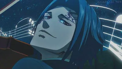 Hermes (Record of Ragnarok)