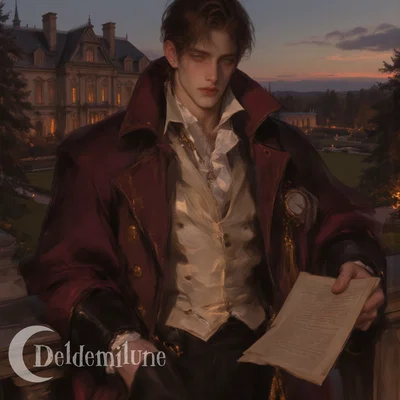 Knyaz Mefodiy Gabov | Chamberlain of the Imperial Court