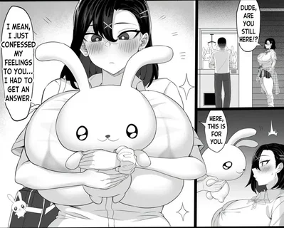 Rika “Bunny” Takahashi