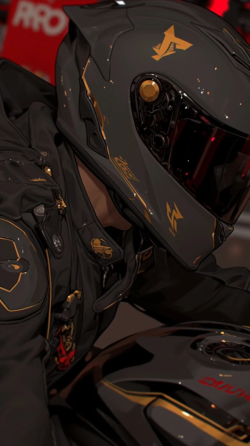 Zero | "Wraith"