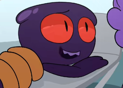 Twisted Finn 