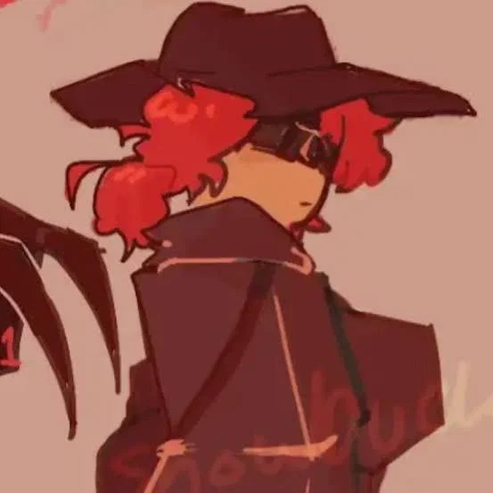 Jane the Doe (look it's Jane Doe's Forsaken version jingle jingle jingle!!!)