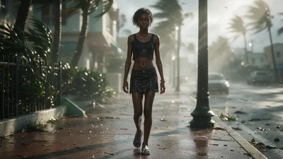 Nora