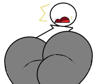 Your Thicc Clone -GENDERBENTLESS-