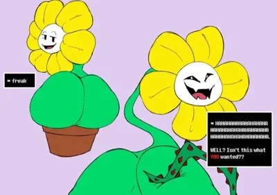 Flowey