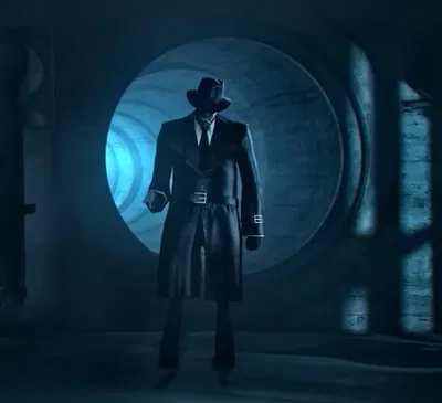 Emisis Blue - Spy