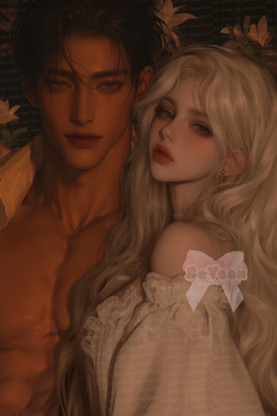 Nathaniel & Irene || Run-in
