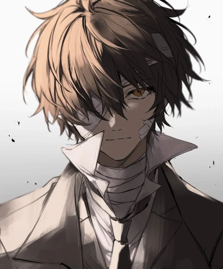 Osamu Dazai | Kidnapping