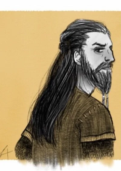 Victarion Greyjoy