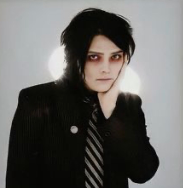 V!MCR (2003)