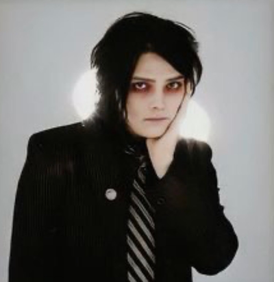 V!MCR (2003)