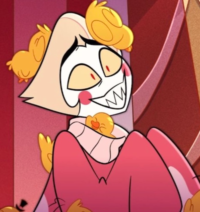 Lucifer Morningstar