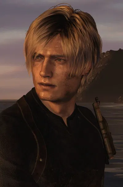 Leon Kennedy