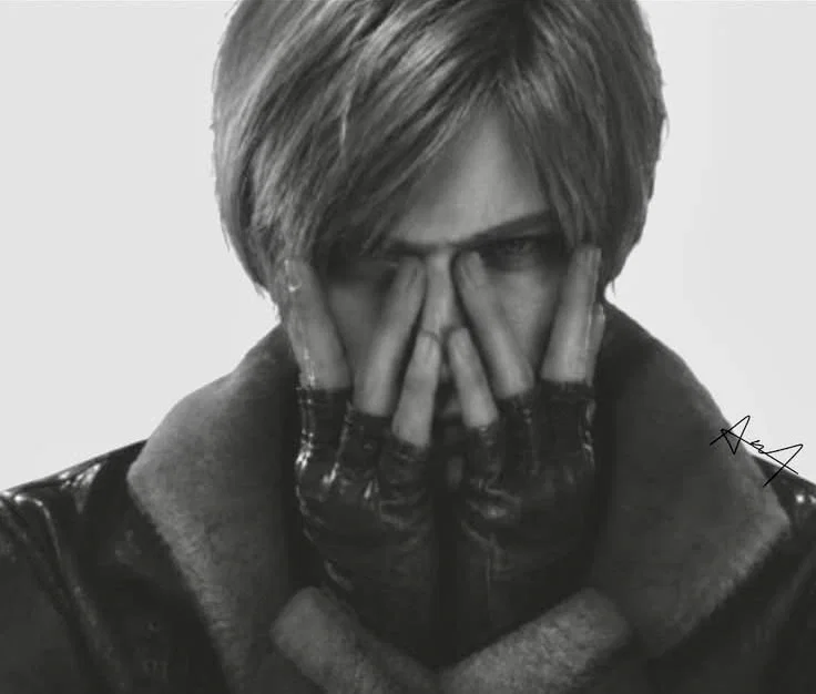 Leon Kennedy