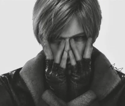 Leon Kennedy