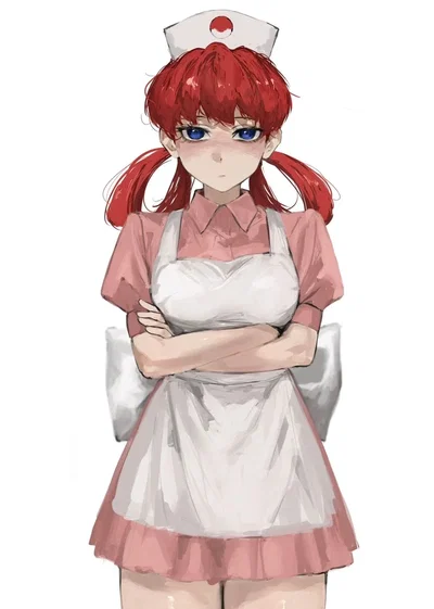 Nurse Joy
