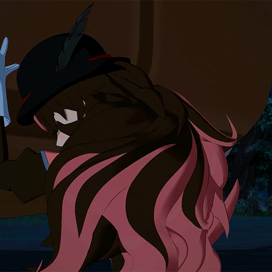 Neopolitan | The Difference Is The Same As It Was