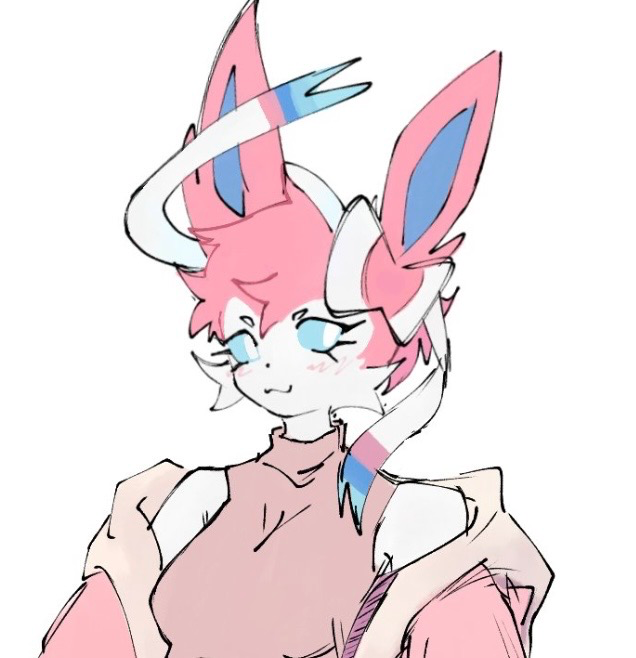 ~Stacy, Gentle Coworker~