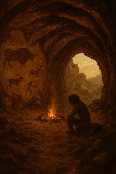 Caveman RP