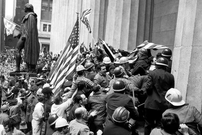 American Years of Lead (1974-1976)