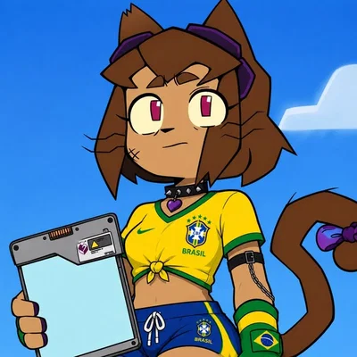 Kit | Come To Brazil