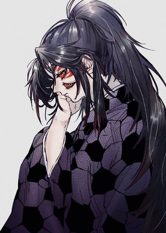 Kokushibo